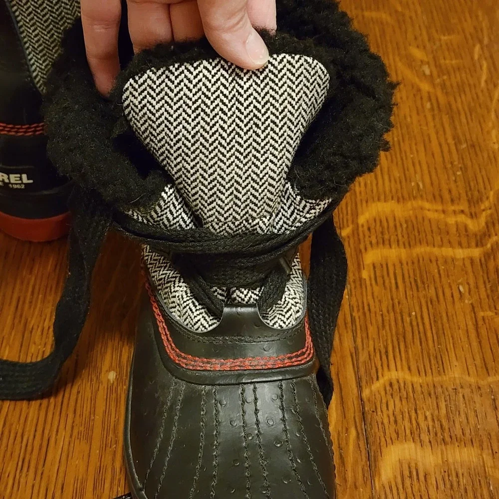 Sorel sorrel womens